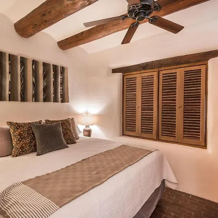 Hotel Buena Suerte *